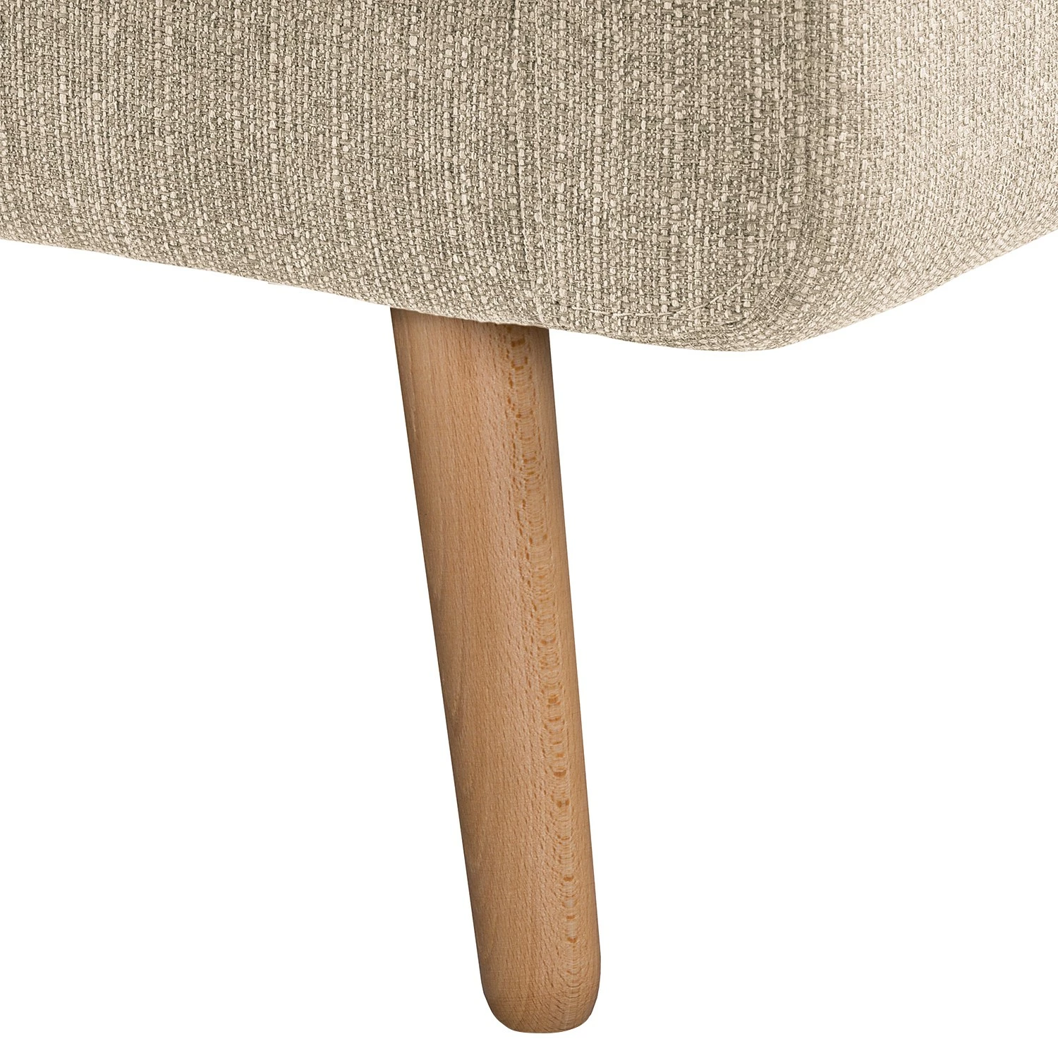Norrwood Canapé Croom I (2 places) - Microfibre - Tissu Polia: Cachemire 7 Norrwood Canapé Croom I (2 places) - Microfibre - Tissu Polia: Cachemire – Image 5