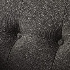 Norrwood Canapé Croom I (3 places) - Microfibre - Tissu Polia: Gris foncé 18 Norrwood Canapé Croom I (3 places) - Microfibre - Tissu Polia: Gris foncé -loftscape Boutique 1000021424 211220 15343000193 DETAILS P000000001000021424