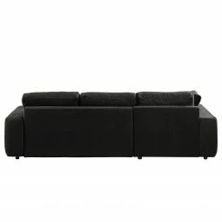 Fredriks Canapé d'angle Galilea (convertible) - Microfibre Bobil: Gris foncé 36 Fredriks Canapé d'angle Galilea (convertible) - Microfibre Bobil: Gris foncé -loftscape Boutique 1000021533 210614 18401700035 DETAILS P000000001000021533