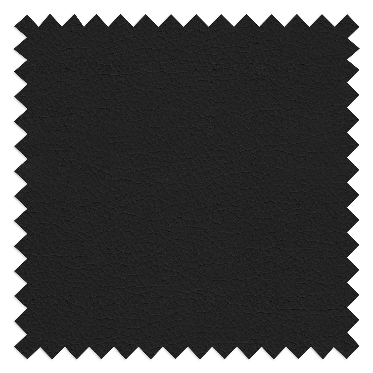 Fredriks Canapé panoramique Puntiro I - Tissu - Cuir synthétique Lilo / Tissu structuré Satur: Noit / Anthracite - Méridienne courte à droite / longue à gauche (vue de face) 34 Fredriks Canapé panoramique Puntiro I - Tissu - Cuir synthétique Lilo / Tissu structuré Satur: Noit / Anthracite - Méridienne courte à droite / longue à gauche (vue de face) – Image 32