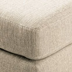 Norrwood Canapé d’angle Croom - Microfibre - Tissu Polia: Cachemire - Méridienne courte à droite (vue de face) - Sans repose-pieds -loftscape Boutique 1000022123 211220 15344900461 DETAILS P000000001000022123