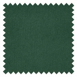 Jack & Alice Canapé d'angle Elnora - Vert foncé - Méridienne longue à gauche (vue de face) - Avec repose-pieds -loftscape Boutique 1000022208 180723 105304350 GALLERYIMAGES P000000001000022208