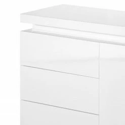 Fredriks Commode Emblaze II - avec éclairage - Blanc brillant 24 Fredriks Commode Emblaze II - avec éclairage - Blanc brillant -loftscape Boutique 1000027392 200811 13493600053 DETAILS P000000001000027392