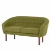 Mørteens Canapé Anna (2 places) - Vert olive -loftscape Boutique 1000030909 200615 16114400001 IMAGE P000000001000030909