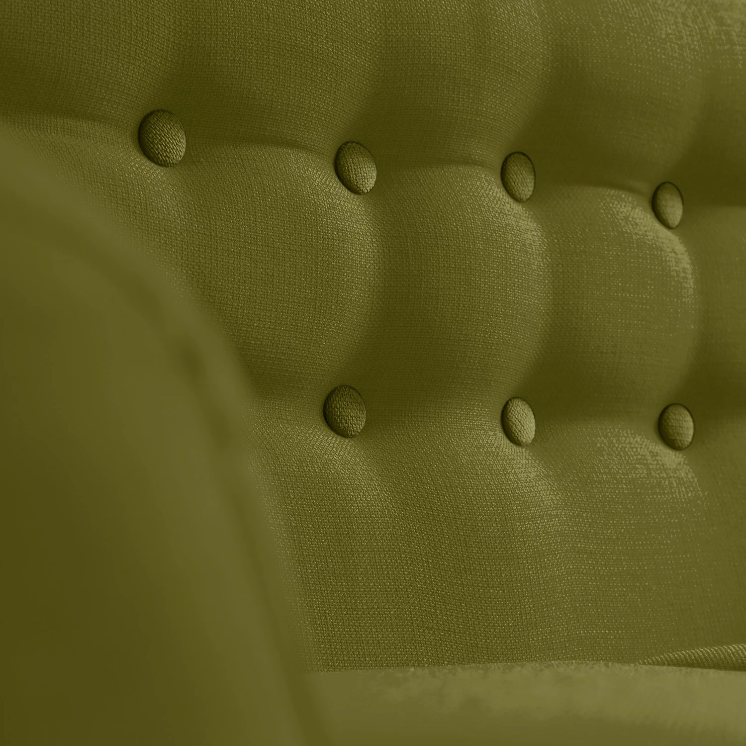 Mørteens Canapé Anna (2 places) - Vert olive 8 Mørteens Canapé Anna (2 places) - Vert olive – Image 6