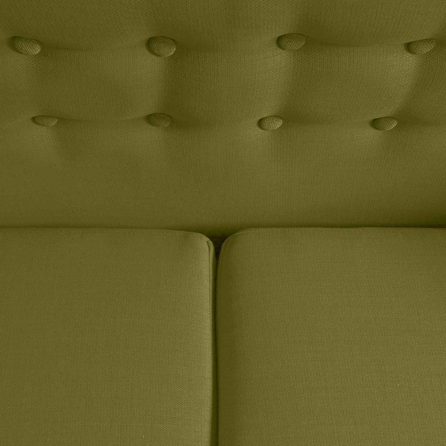 Mørteens Canapé Anna (2 places) - Vert olive 11 Mørteens Canapé Anna (2 places) - Vert olive – Image 9