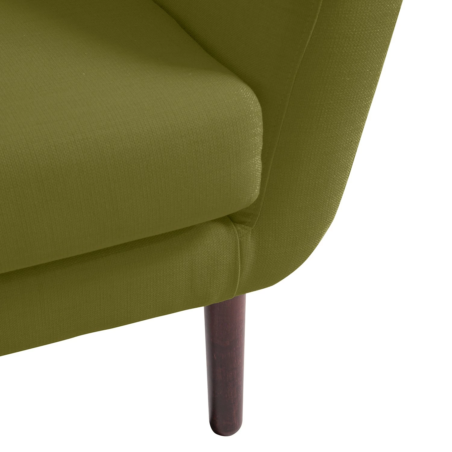 Mørteens Canapé Anna (2 places) - Vert olive 13 Mørteens Canapé Anna (2 places) - Vert olive – Image 11