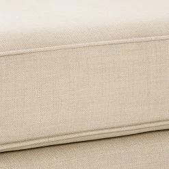 Jack & Alice Méridienne Blomma - Beige - Accoudoir monté à droite (vu de face) - Chêne -loftscape Boutique 1000030982 200618 15413700007 DETAILS P000000001000030982