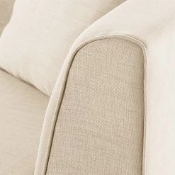 Jack & Alice Méridienne Blomma - Beige - Accoudoir monté à droite (vu de face) - Chêne -loftscape Boutique 1000030982 200618 15413700009 DETAILS P000000001000030982