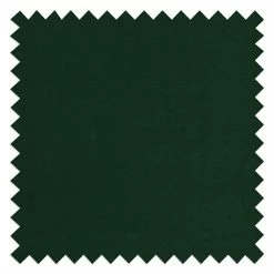 Eva Padberg Collection Canapé d'angle LAONA - Velours Pauno: Vert foncé - Méridienne courte à droite (vue de face) - Avec repose-pieds 36 Eva Padberg Collection Canapé d'angle LAONA - Velours Pauno: Vert foncé - Méridienne courte à droite (vue de face) - Avec repose-pieds -loftscape Boutique 1000032242 200603 12035100244 DETAILS P000000001000032242