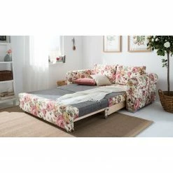 Mooved Canapé convertible Latina XII - Largeur : 185 cm -loftscape Boutique 1000034538 027 MOOD GALLERYIMAGES P000000001000034538 mood