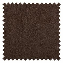 Mooved Canapé convertible Latina - Aspect cuir vieilli - Marron foncé - Largeur : 170 cm -loftscape Boutique 1000034583 211221 092050000204 DETAILS P000000001000034583