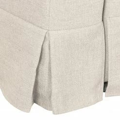 Mooved Canapé convertible Latina III - Crème - Largeur : 205 cm -loftscape Boutique 1000034612 180629 112744105 GALLERYIMAGES P000000001000034612