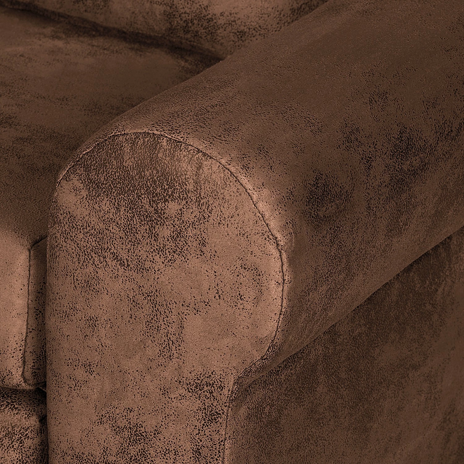 Mooved Fauteil convertible Latina - Marron 9 Mooved Fauteil convertible Latina - Marron – Image 7