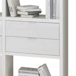 Fredriks Etagère Concept VI - Blanc brillant 9 Fredriks Etagère Concept VI - Blanc brillant -loftscape Boutique 1000036345 210722 11222800010 DETAILS P000000001000036345