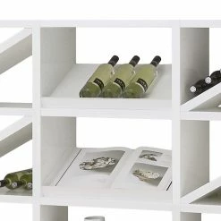 Fredriks Etagère Concept X - Blanc brillant 9 Fredriks Etagère Concept X - Blanc brillant -loftscape Boutique 1000036368 210722 11222900021 DETAILS P000000001000036368