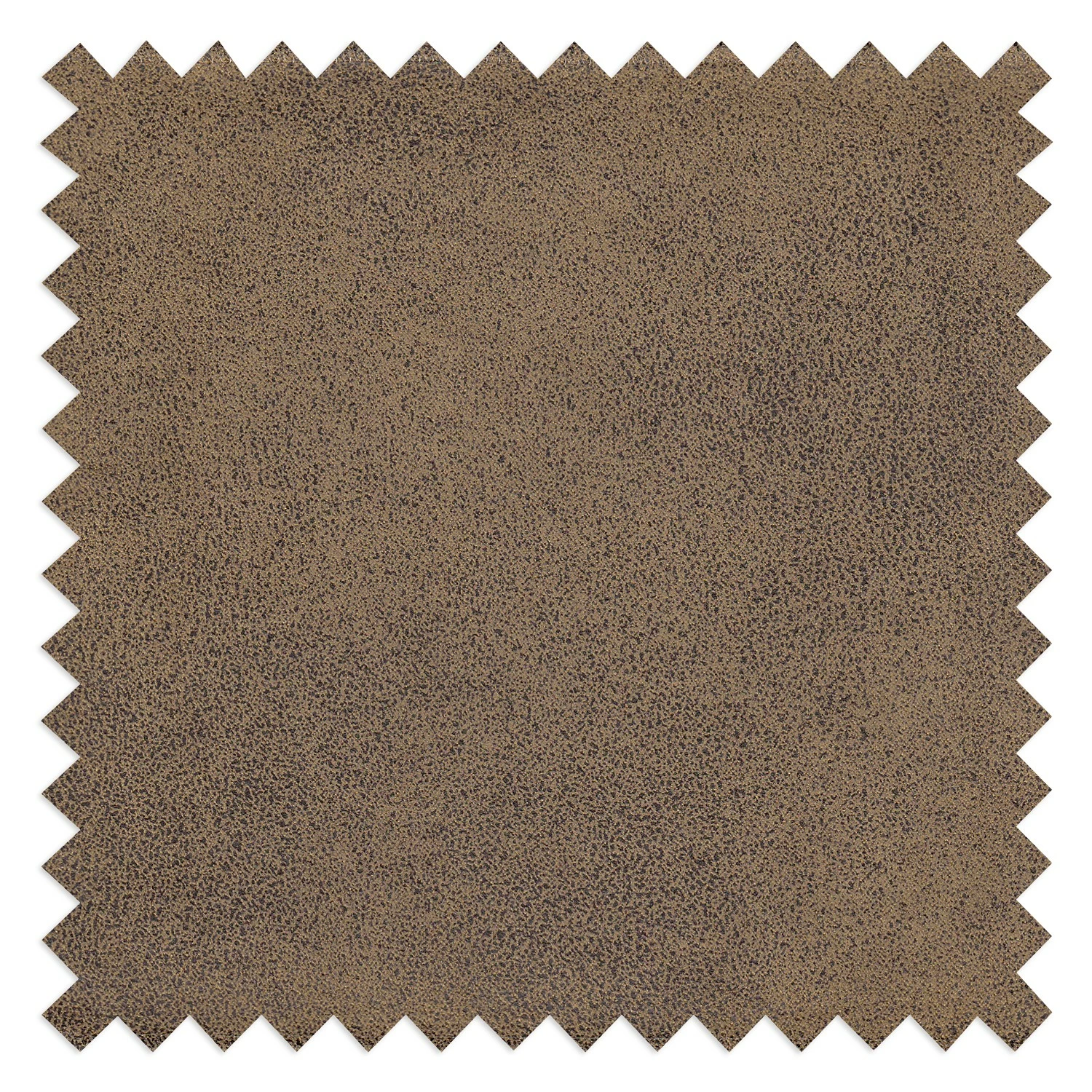 Red Living Grand fauteuil à oreilles Dream - Microfibre marron 8 Red Living Grand fauteuil à oreilles Dream - Microfibre marron – Image 6