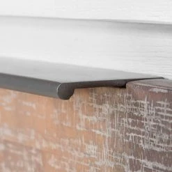 Maison Belfort Buffet Doral - Acacia partiellement massif Marron / Blanc -loftscape Boutique 1000040150 211006 125021000038 DETAILS P000000001000040150