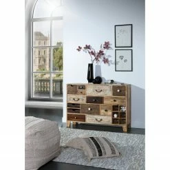 Ars manufacti Commode Curenna I - Manguier partiellement massif - Manguier / Marron 14 Ars manufacti Commode Curenna I - Manguier partiellement massif - Manguier / Marron -loftscape Boutique 1000040375 220127 13002100021 MOOD DETAILS P000000001000040375 mood