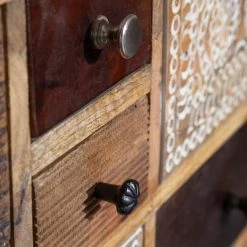 Ars manufacti Commode Curenna I - Manguier partiellement massif - Manguier / Marron 20 Ars manufacti Commode Curenna I - Manguier partiellement massif - Manguier / Marron -loftscape Boutique 1000040375 220127 13002200035 DETAILS P000000001000040375