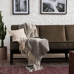 Ars manufacti Canapé Rhode (3 places) - Gris marron 24 Ars manufacti Canapé Rhode (3 places) - Gris marron -loftscape Boutique 1000042073 190225 10091100017 GALLERYIMAGES P000000001000042073