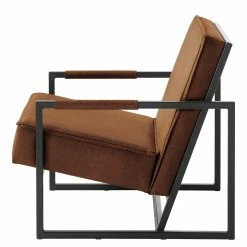 Ars manufacti Fauteuil Rhode - Brun 21 Ars manufacti Fauteuil Rhode - Brun -loftscape Boutique 1000042080 190320 17172700011 GALLERYIMAGES P000000001000042080