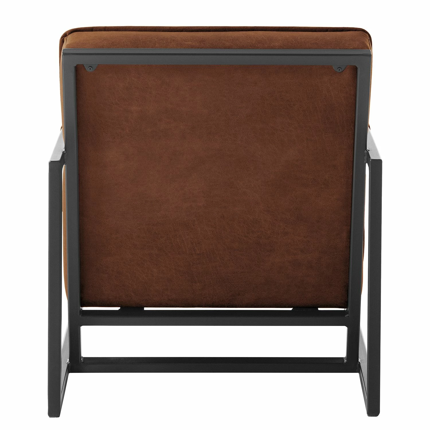 Ars manufacti Fauteuil Rhode - Brun 8 Ars manufacti Fauteuil Rhode - Brun – Image 6