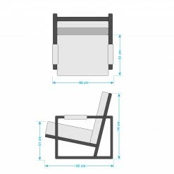 Ars manufacti Fauteuil Rhode - Brun 31 Ars manufacti Fauteuil Rhode - Brun -loftscape Boutique 1000042080 90 GALLERYIMAGES P000000001000042080