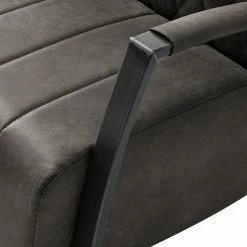 Ars manufacti Canapé Straid (3 places) - Basalte -loftscape Boutique 1000042094 190222 16212500125 GALLERYIMAGES P000000001000042094