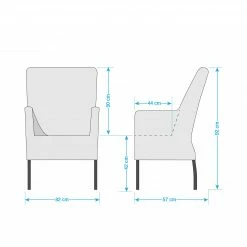 Red Living Fauteuil Carnew - Cubanite 31 Red Living Fauteuil Carnew - Cubanite -loftscape Boutique 1000042131 110 GALLERYIMAGES P000000001000042131