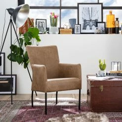 Red Living Fauteuil Carnew - Cubanite 18 Red Living Fauteuil Carnew - Cubanite -loftscape Boutique 1000042131 190320 17174200149 MOOD GALLERYIMAGES P000000001000042131 mood