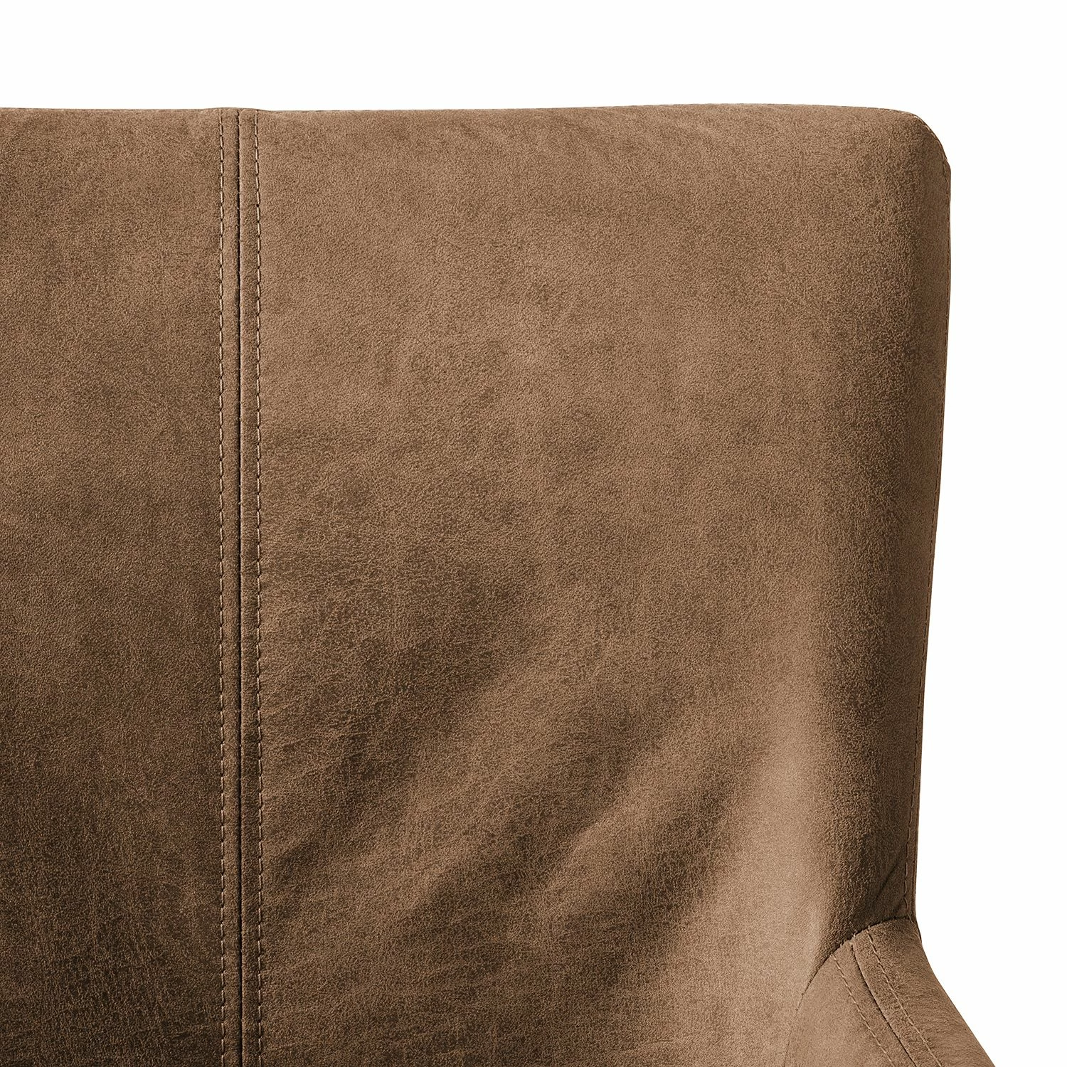 Red Living Fauteuil Carnew - Cubanite 15 Red Living Fauteuil Carnew - Cubanite – Image 13