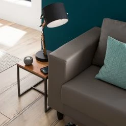 Ars manufacti Table dappoint Woodson - Acacia massif / Fer - Acacia Marron clair 15 Ars manufacti Table dappoint Woodson - Acacia massif / Fer - Acacia Marron clair -loftscape Boutique 1000050863 180629 12081407 MOOD GALLERYIMAGES P000000001000050863 mood