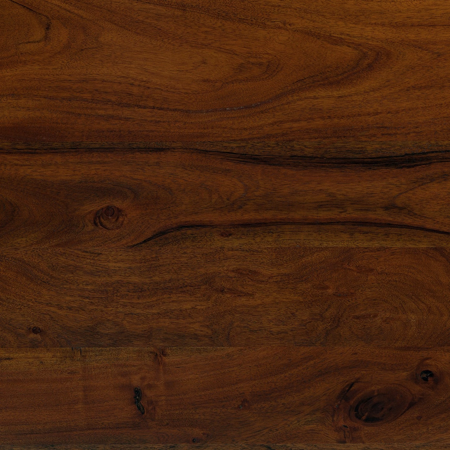 Ars manufacti Buffet Woodson - Acacia brun - Largeur : 145 cm 8 Ars manufacti Buffet Woodson - Acacia brun - Largeur : 145 cm – Image 6