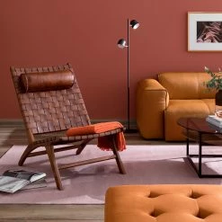 Eva Padberg Collection Fauteuil Bourbourg II - Marron vintage 26 Eva Padberg Collection Fauteuil Bourbourg II - Marron vintage -loftscape Boutique 1000050958 190703 09544800001 MOOD GALLERYIMAGES P000000001000050958 mood