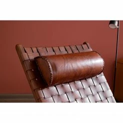 Eva Padberg Collection Fauteuil Bourbourg II - Marron vintage 36 Eva Padberg Collection Fauteuil Bourbourg II - Marron vintage -loftscape Boutique 1000050958 190703 09544800003 GALLERYIMAGES P000000001000050958