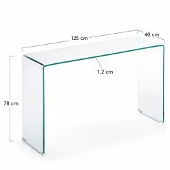 Fredriks Console Drap - Verre 13 Fredriks Console Drap - Verre -loftscape Boutique 1000054488 200513 13480600004 SKETCH DETAILS P000000001000054488 sketch