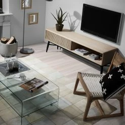 Fredriks Table basse Drap - Verre -loftscape Boutique 1000054489 200429 06490500031 MOOD DETAILS P000000001000054489 mood