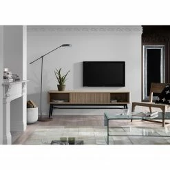 Fredriks Table basse Drap - Verre -loftscape Boutique 1000054489 200429 06490600032 MOOD DETAILS P000000001000054489 mood