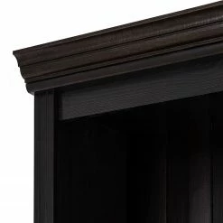 Maison Belfort Bibliothèque Lillehammer II - Pin massif - Epicéa Havanna -loftscape Boutique 1000056743 201006 10042400010 DETAILS P000000001000056743