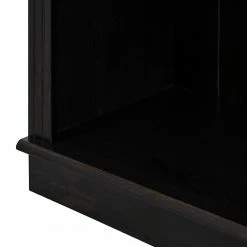 Maison Belfort Bibliothèque Lillehammer II - Pin massif - Epicéa Havanna -loftscape Boutique 1000056743 201006 10042400012 DETAILS P000000001000056743