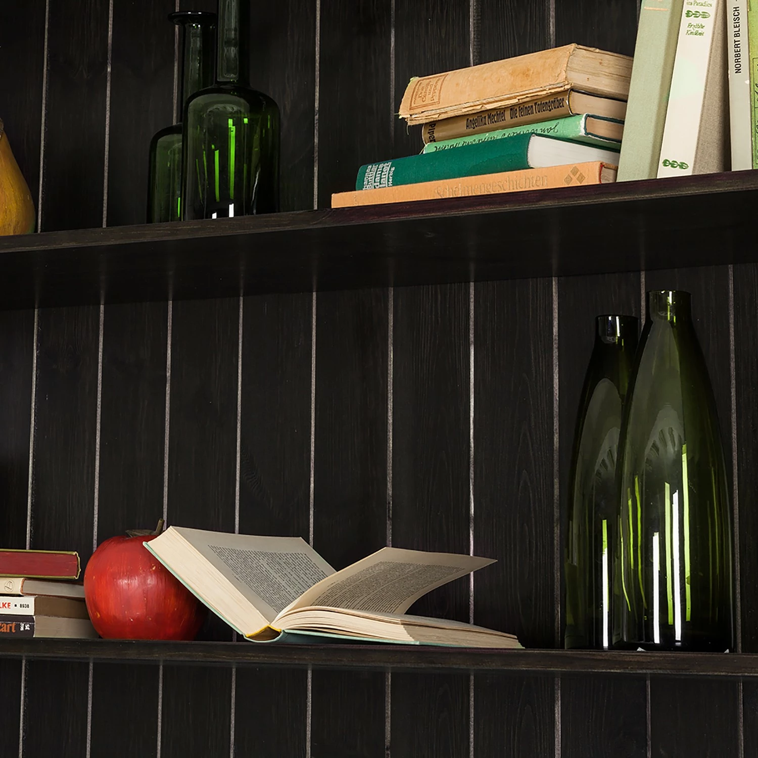 Maison Belfort Meuble TV Lillehammer II - Epicéa Havanna 5 Maison Belfort Meuble TV Lillehammer II - Epicéa Havanna – Image 3