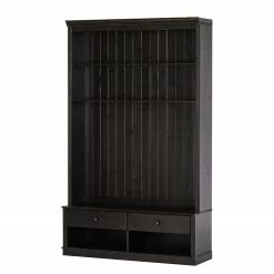 Maison Belfort Meuble TV Lillehammer II - Epicéa Havanna 17 Maison Belfort Meuble TV Lillehammer II - Epicéa Havanna -loftscape Boutique 1000056761 210622 15584100003 DETAILS P000000001000056761