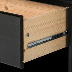 Maison Belfort Meuble TV Lillehammer I - 3 éléments - Pin massif - Epicéa Havanna -loftscape Boutique 1000056765 201006 10042500051 DETAILS P000000001000056765