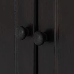 Maison Belfort Meuble TV Lillehammer III - 3 éléments - Pin massif - Epicéa Havanna -loftscape Boutique 1000056773 201006 10042600068 DETAILS P000000001000056773