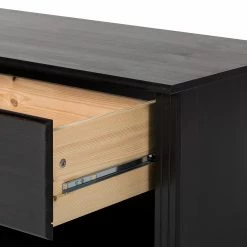 Maison Belfort Meuble TV Lillehammer III - 3 éléments - Pin massif - Epicéa Havanna -loftscape Boutique 1000056773 201006 10042600069 DETAILS P000000001000056773