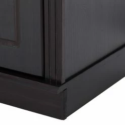 Maison Belfort Meuble TV Lillehammer III - 3 éléments - Pin massif - Epicéa Havanna -loftscape Boutique 1000056773 201006 10042600070 DETAILS P000000001000056773