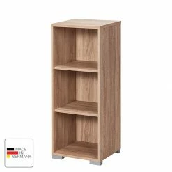 Etagère à dossiers Merit III - Imitation chêne de Sonoma -loftscape Boutique 1000057587 180810 11045825 ICON GALLERYIMAGES P000000001000057587 icon seal