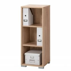 Etagère à dossiers Merit III - Imitation chêne de Sonoma -loftscape Boutique 1000057587 180810 13190976 GALLERYIMAGES P000000001000057587