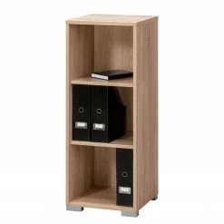 Etagère à dossiers Merit III - Imitation chêne de Sonoma -loftscape Boutique 1000057587 180810 13190977 GALLERYIMAGES P000000001000057587